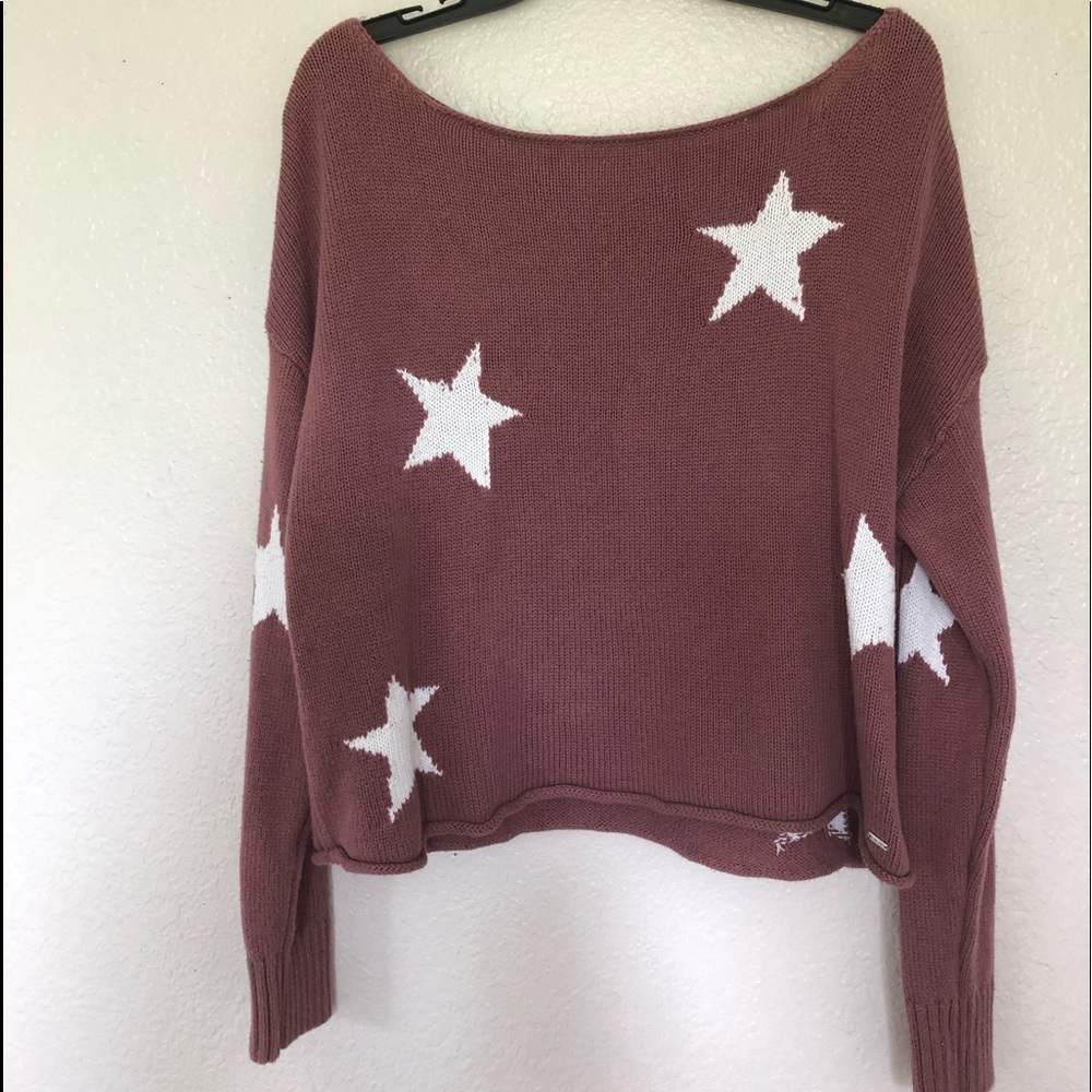 Victoria Secret PINK Sweater